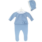 Conjunto de punto