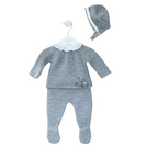 Conjunto de punto