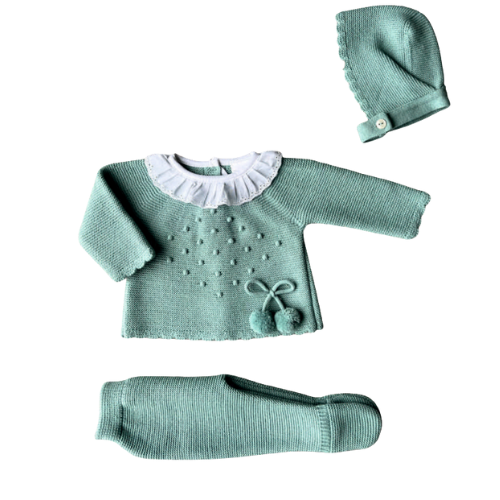 Conjunto de punto