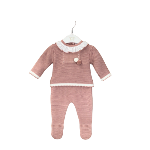 Conjunto punto Capota
