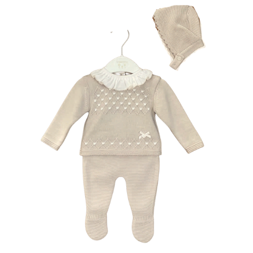 Conjunto punto capota Arena