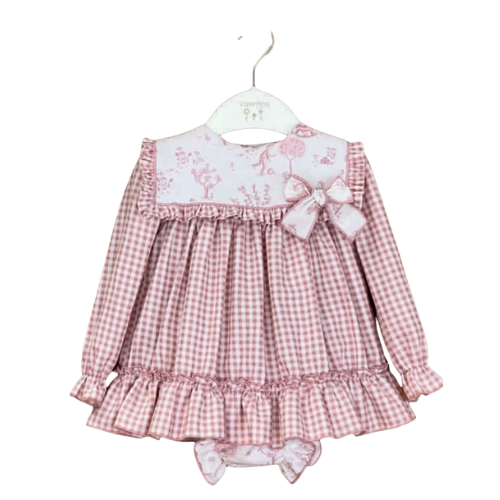 Vestido Penélope