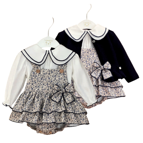 Conjunto pichi London