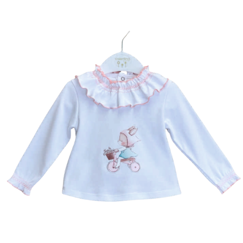 Camiseta Martina