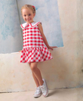 Vestido Carina